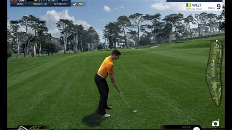World tour golf - Windows. EU: 1999. NA: June 30, 1999. Genre (s) Sports. Mode (s) Single-player, multiplayer [1] Pro 18 World Tour Golf is a video game developed by Intelligent Games and published by Psygnosis for Microsoft Windows and PlayStation in 1999.